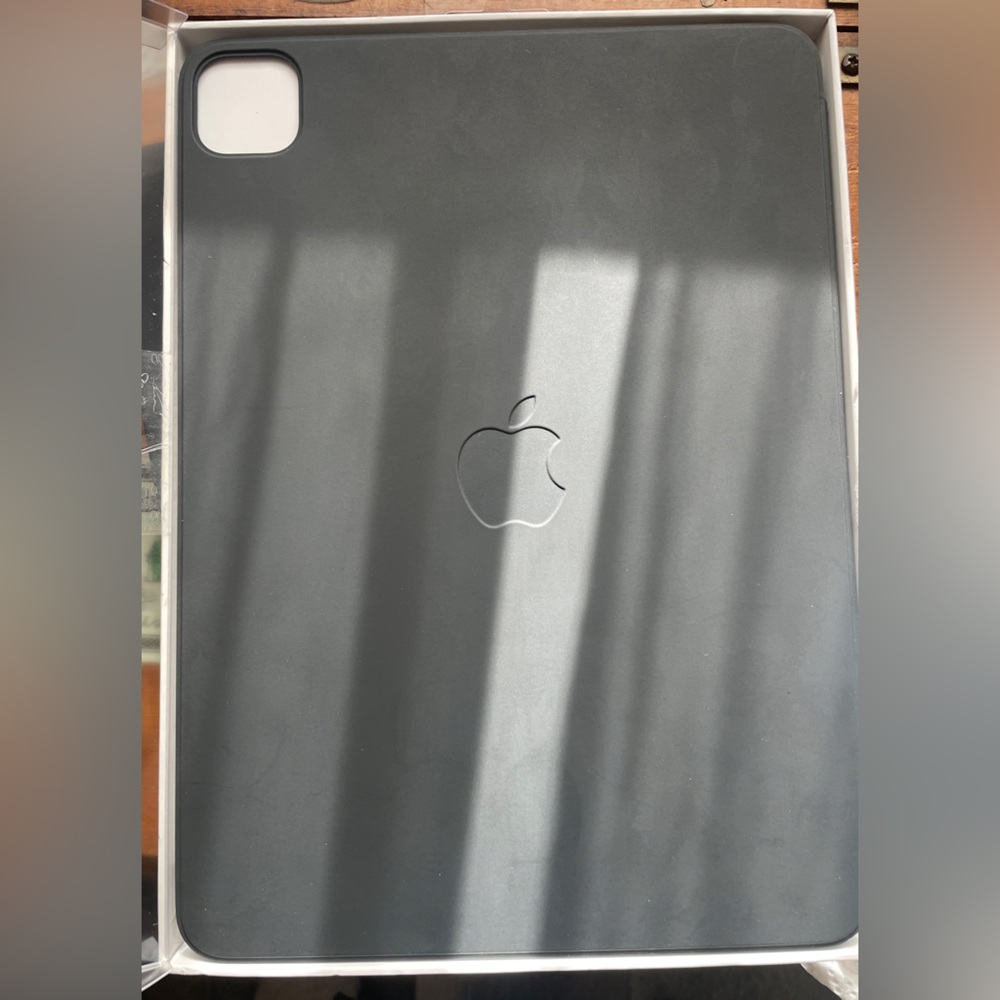 Apple Tablet Case - Black